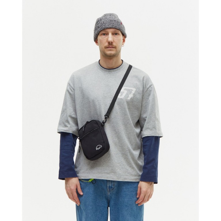 Сумка ANTEATER Crossbody Black