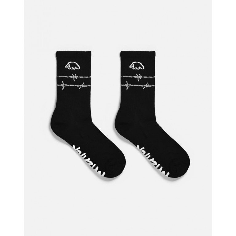 Носки ANTEATER Black Logo