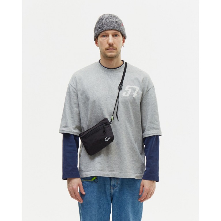 Сумка ANTEATER Sacochebag Black
