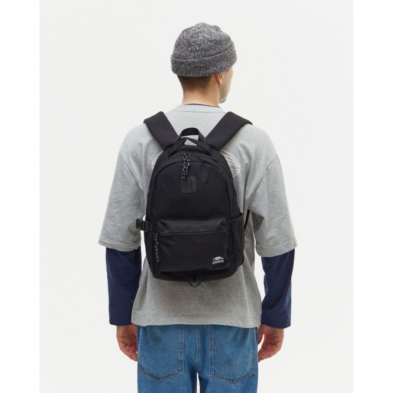 Рюкзак Anteater Nano Black