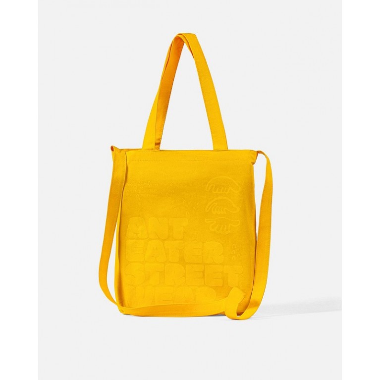 Сумка ANTEATER Shopperbag-Yellow-Street