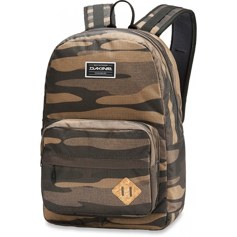 Рюкзак Dakine 365 Pack 30L Field Camo