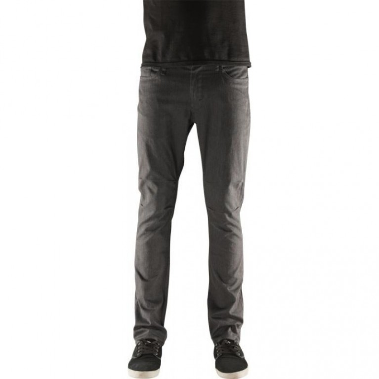 Брюки джинс Altamont A.Reynolds Alemeda Signtr 5Pkt charc/heather